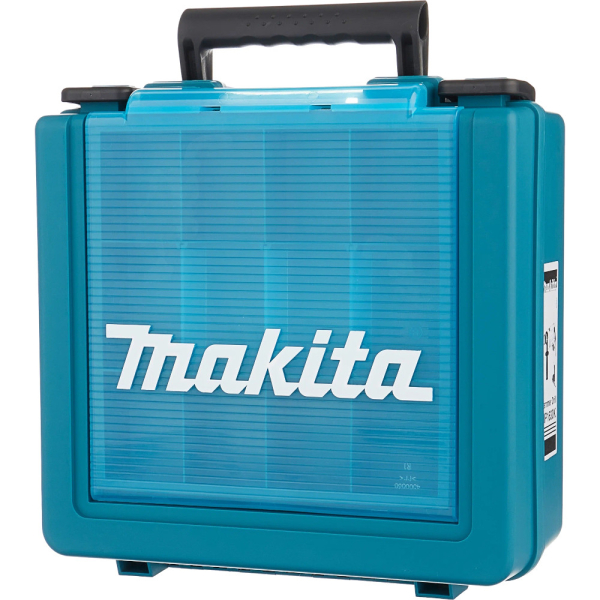 Дрель Makita HP 1630 K кейс