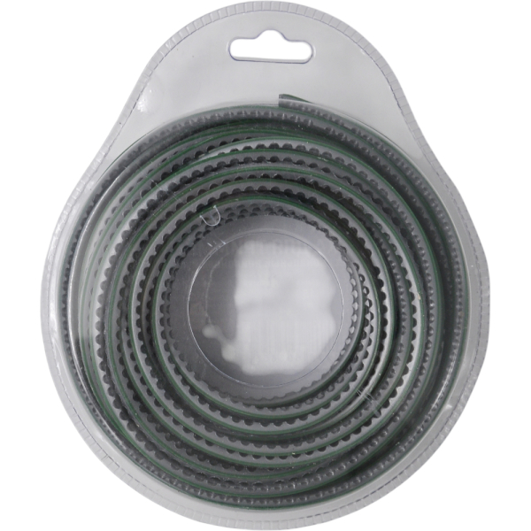 Леска NIREX DIAGONAL SAW 4,0*15 м (зубчатая) NDS4015-57