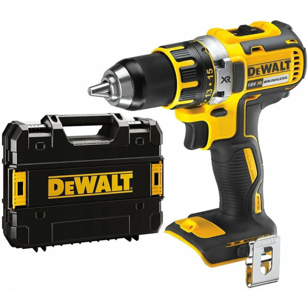 Дрель аккумуляторная DEWALT DCD 790 NT
