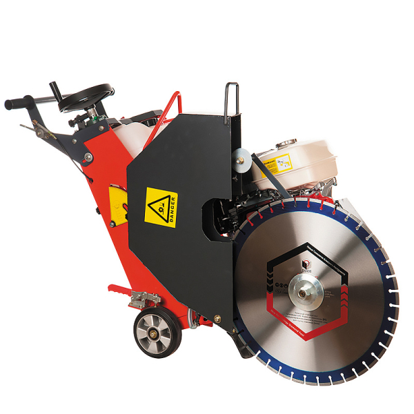 Швонарезчик DIAM RK-600/13 H