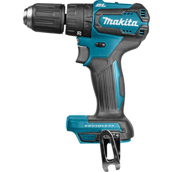 Дрель аккумуляторная Makita DHP 483 SYE