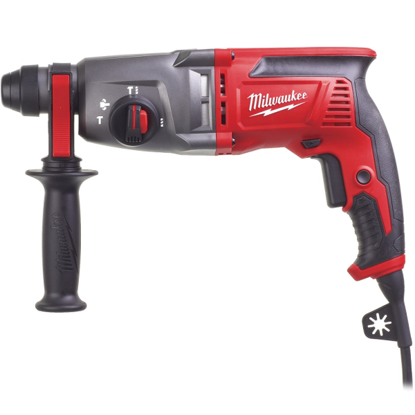 Перфоратор Milwaukee PH 26 T
