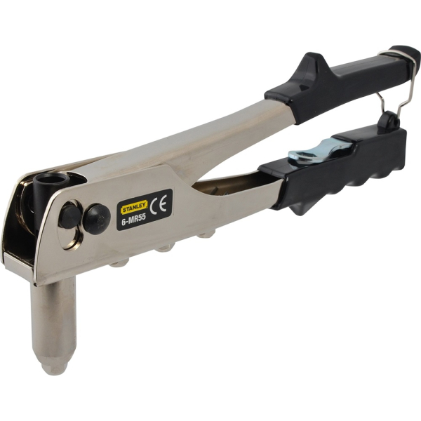 Молоток STANLEY клепальный RIGHT ANGLE RIVETER     6-MR55