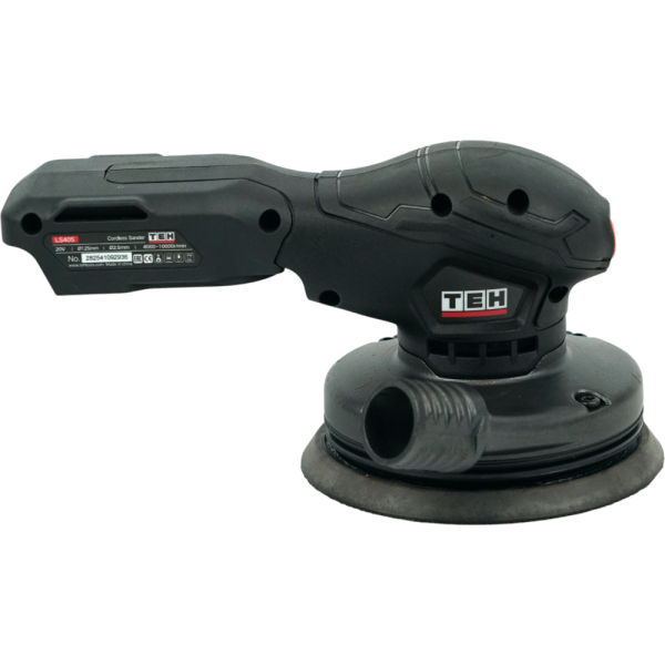 LS405 3