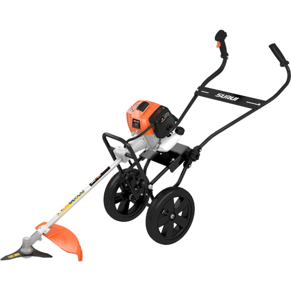 Бензокоса SURUI BW43