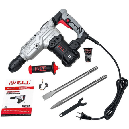 GSH25-C 4
