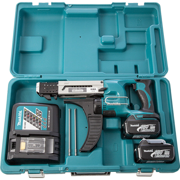 DFR550RFE 3