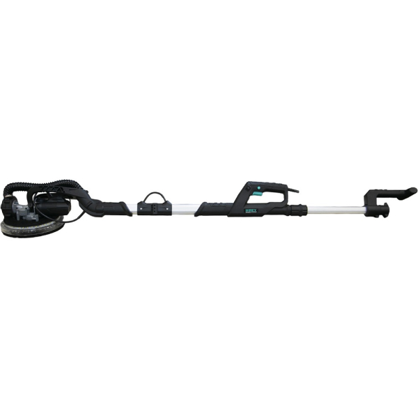 Шлифмашина для стен и потолков NIREX DWS 900/225 L