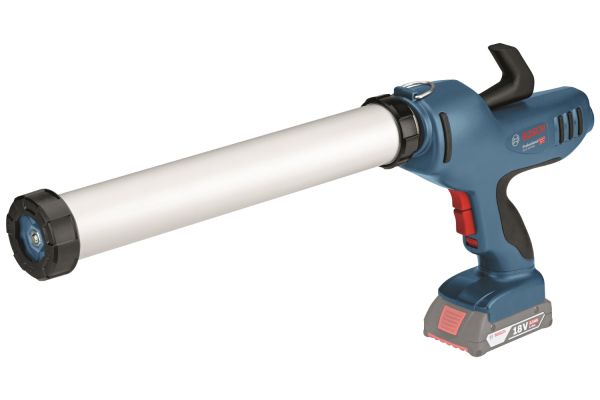 Пистолет для герметика BOSCH GCG 18V-600     0.601.9C4.001