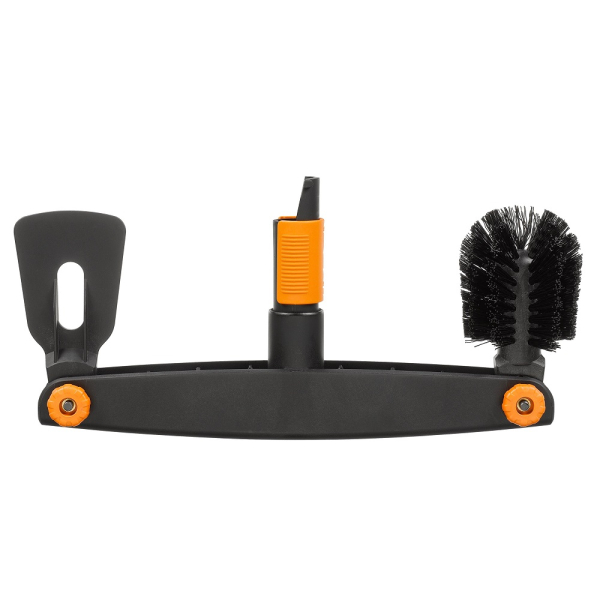 Насадка-очиститель Fiskars QuikFit для желобов   1001414