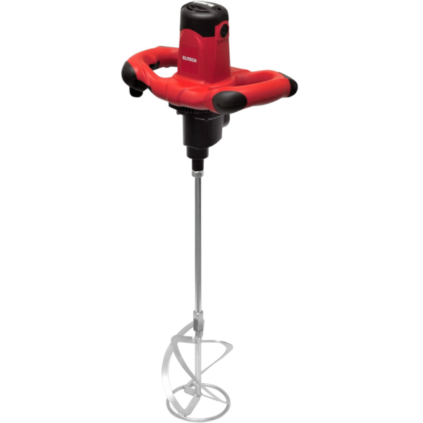 Дрель-миксер ELITECH МС 1400Э2 (E2208.016.01)