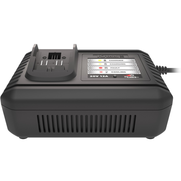 Зарядное устройство KRESS KAC22 20V 12A