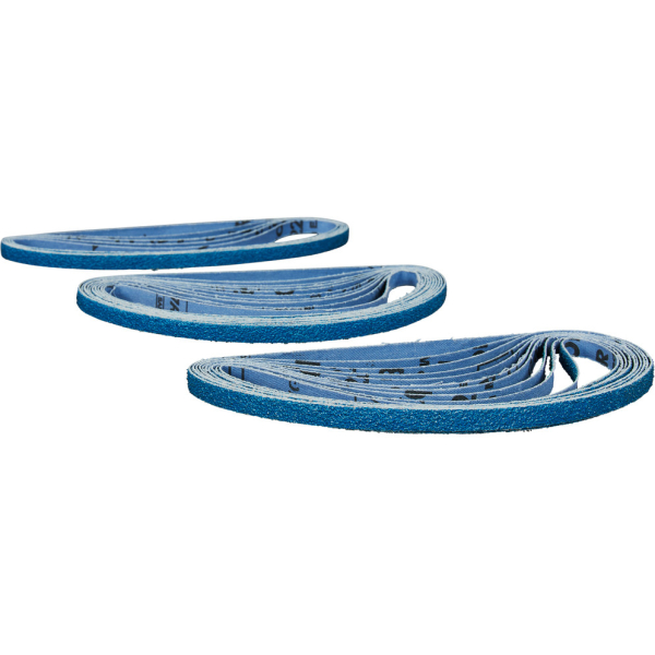 Лента шлифовальная Makita 9*533 P-40  P-39431
