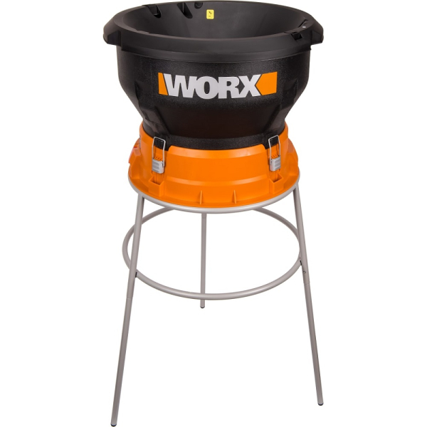 Измельчитель WORX WG430E