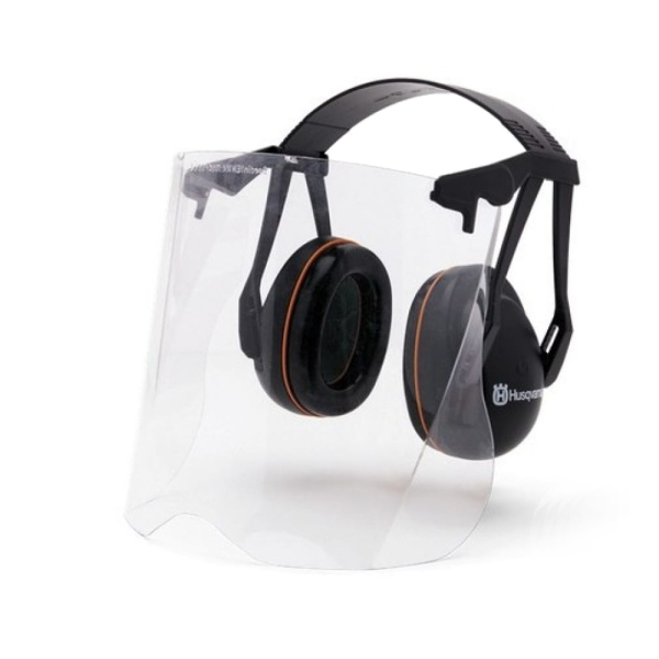 Наушники Husqvarna с плексом   5056653-48