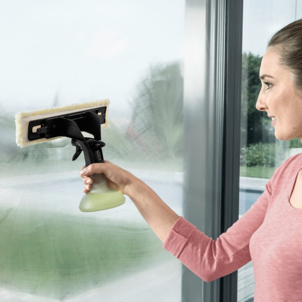 Обтяжки из микрофибры Karcher Indoor   2.633-130