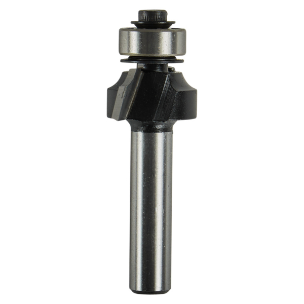 Фреза Makita кромочная калевочная 3,2R 19*9,5*8*53*2Т      D-68454