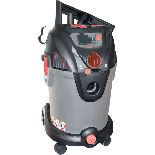 Пылесос Интерскол ПУ-30/1400Р