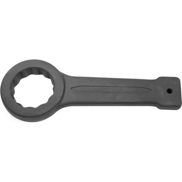 Ключ гаечный JONNESWAY накидной ударный 60 мм