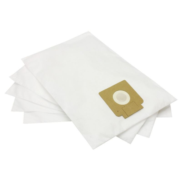 Мешки OZONE clean pro CP-211 для пылесоса (5 шт.)