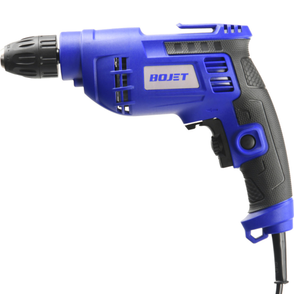 Дрель BOJET EDD-450