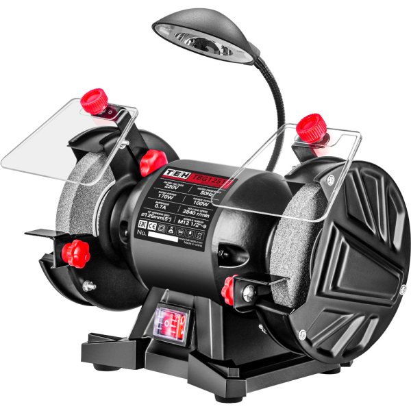 Станок заточной TEH TBG12517