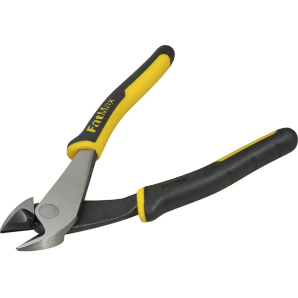 Кусачки STANLEY FATMAX повышенной прочности 160мм     0-89-860