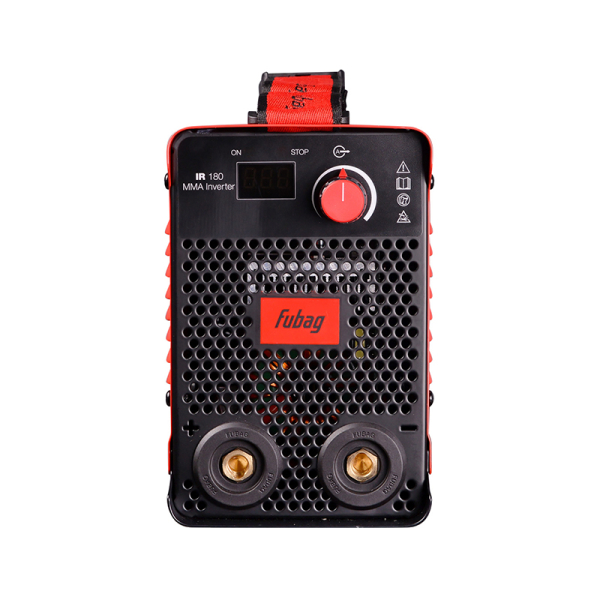 Сварочный аппарат Fubag IR 180
