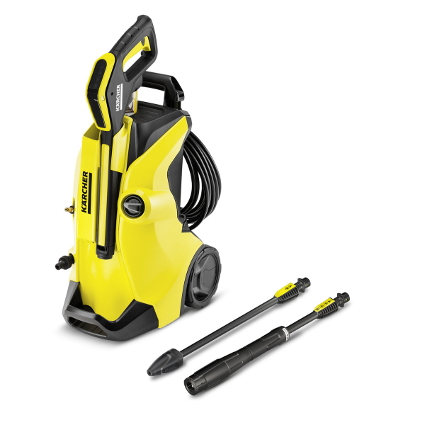 Мойка Karcher K 4 Full Control Промо
