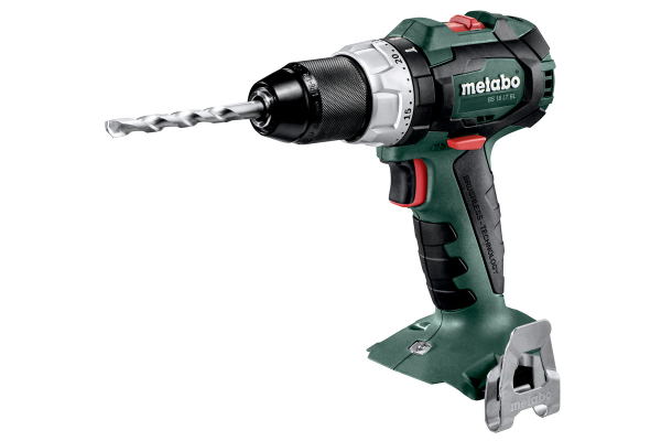 Дрель аккумуляторная Metabo BS 18 LT BL Li-ion   602325890