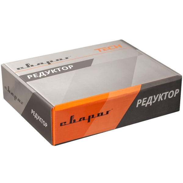 Редуктор углекислотный Сварог TECH CONTROL CD (TR-128)  с поверкой   00000098011