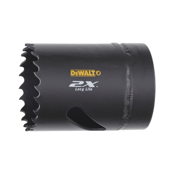 Цифенбор с карбидным покрытием DEWALT DT 8125 L 25*37 мм