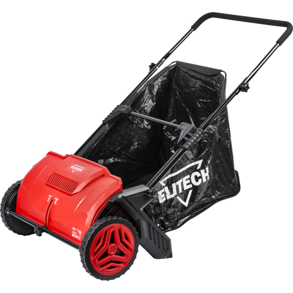 Сборщик листьев и травы ELITECH УС 531М (E1612.001.00)