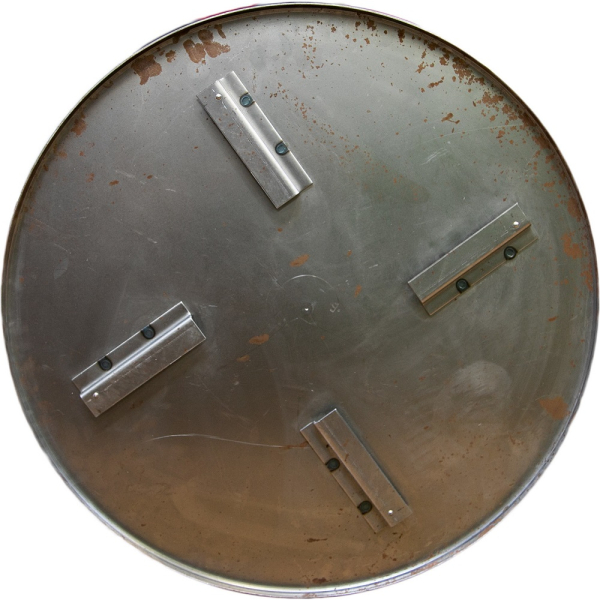 Затирочный диск G 610 B