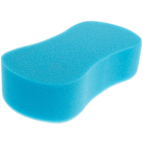 Губка поролоновая ZEUS «Гантель»   ZS119