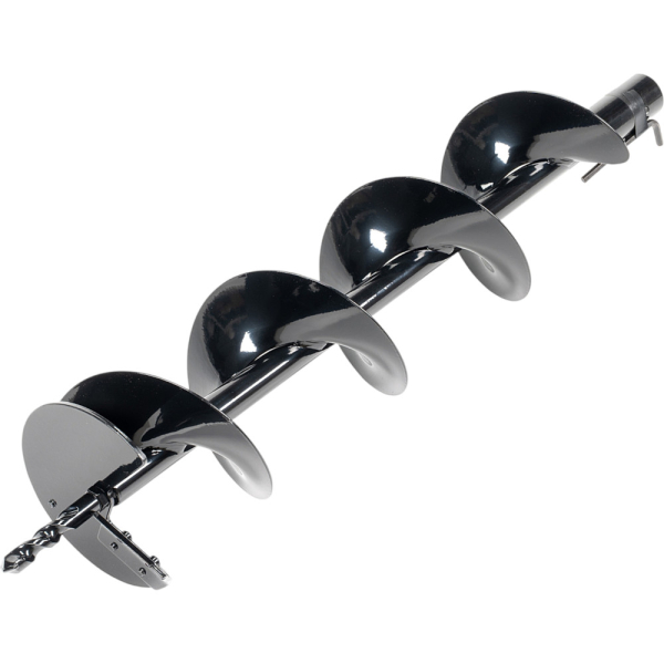 Шнек CHAMPION для землебура 150 мм   C8052