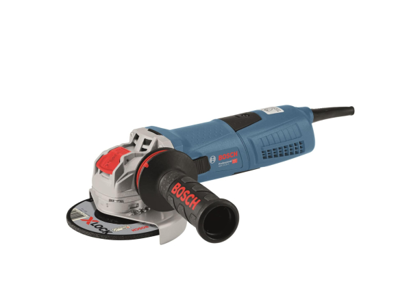 УШМ BOSCH X-LOCK GWX 13-125 S     0.601.7B6.002