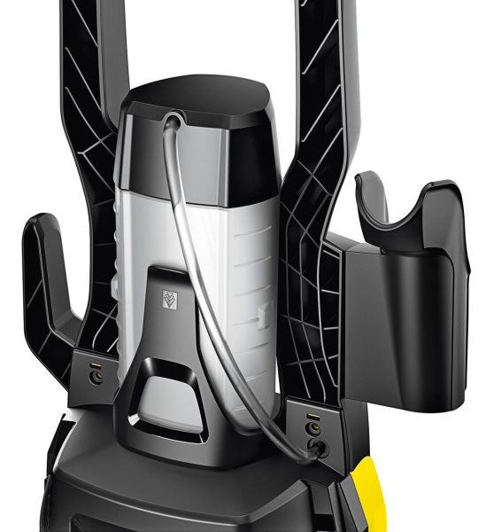 Мойка Karcher K 4 Universal Edition