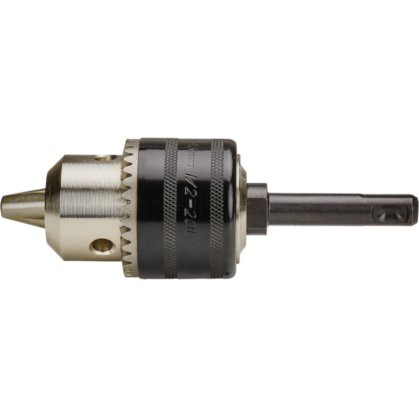 Переходник Makita SDS+ на кулачковый патрон    194041-7