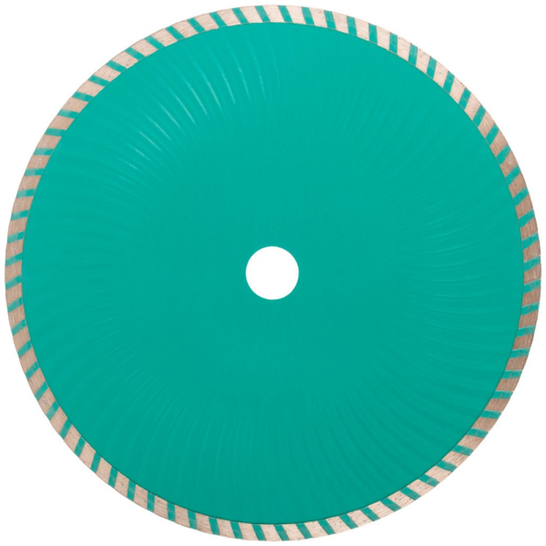 Диск алмазный Cutop GreatFlex Light 230*2,8*22,2 турбо волна   55-779