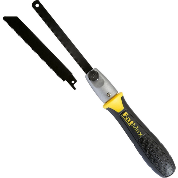 Мини-ножовка STANLEY FATMAX MULTISAW универсальная     0-20-220