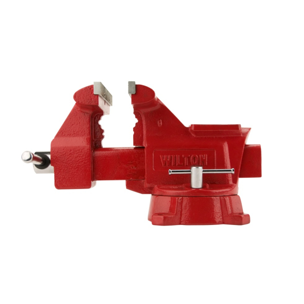 Тиски WILTON "Практик" ширина губок 140мм
