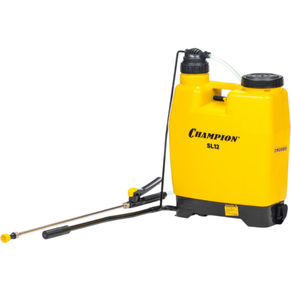 Опрыскиватель CHAMPION SL 12 рычажный