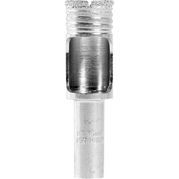 Сверло DEWALT по плитке 15мм   DT 6043