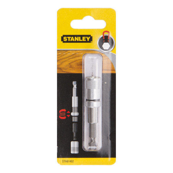 Магнитный держатель STANLEY   STA61402