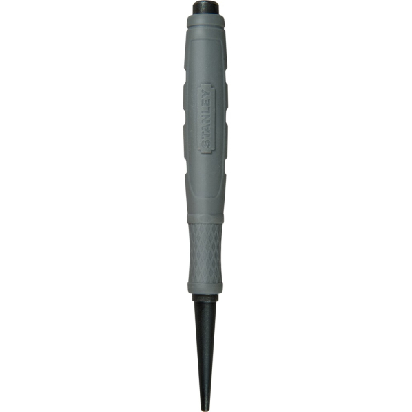 Добойник STANLEY DYNAGRIP NAIL SET 1,6х125мм     0-58-912