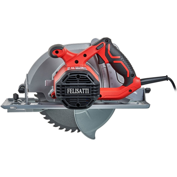 Пила дисковая FELISATTI ДП-235/2000М(М)