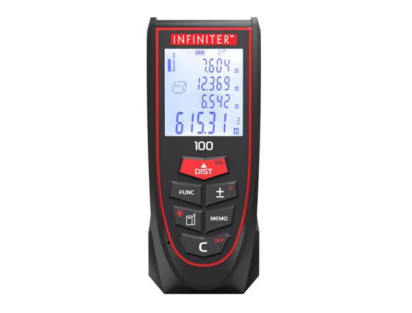 Измеритель длины CONDTROL INFINITER 100   1-2-324