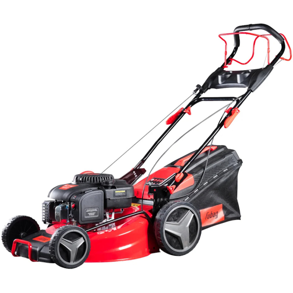 Газонокосилка Fubag FPL 53 SMF бензиновая самоходная