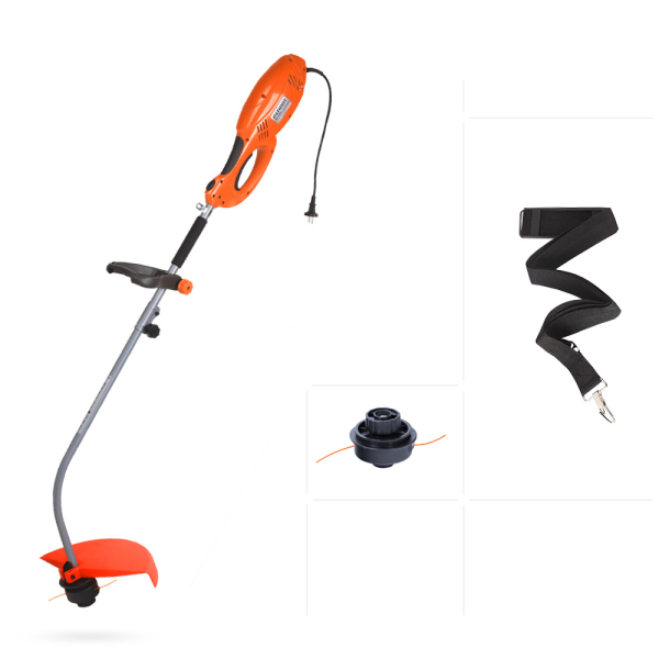 Триммер электрический Patriot Garden ELT 1000